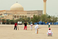 Kuwait City_Cricket_201204